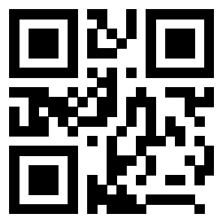 Immagine del QrCode di 3208097569