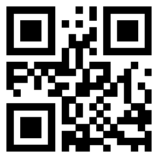 Scansione del QrCode di 3208097570