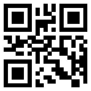 Scansione del QrCode di 3208097572