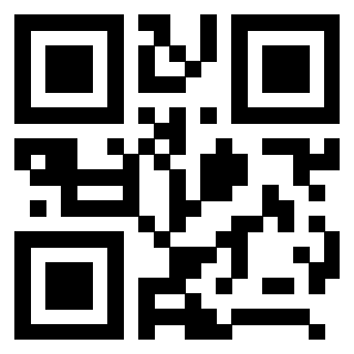 Il Qr Code di 3208097575