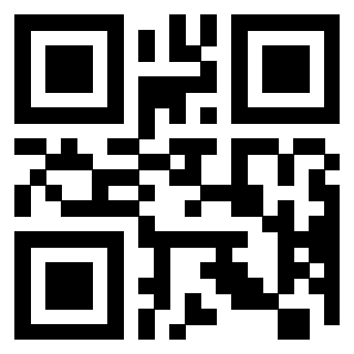 Scansione del Qr Code di 3208097576