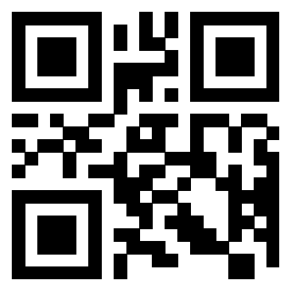 Il Qr Code di 3208097578