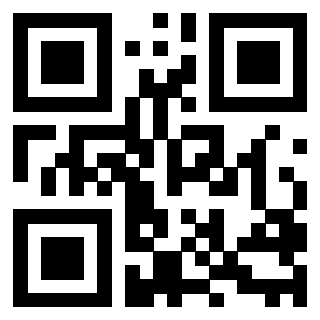 Il QrCode di 3208097579