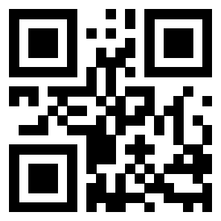 3208097582 - Immagine del Qr Code associato