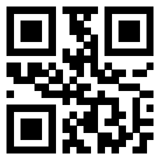 3208097583 - Immagine del Qr Code associato