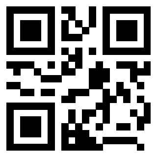 3208097585 Qr Code associato