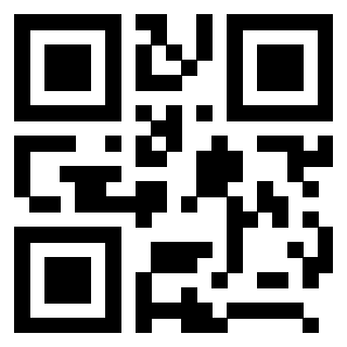 Immagine del QrCode di 3208097587