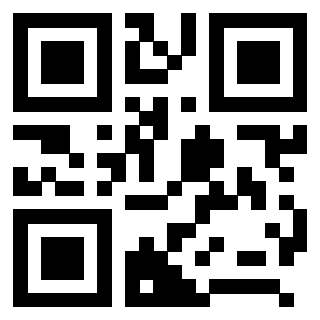 Scansione del Qr Code di 3208097588