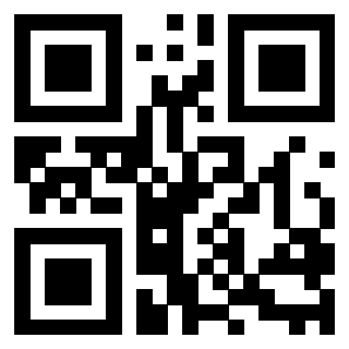 3208097591 - Immagine del Qr Code associato