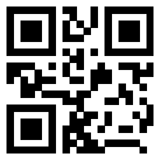 Immagine del Qr Code di 3208097593