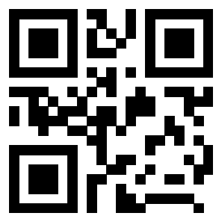 3208097596 - Immagine del QrCode associato