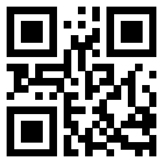 Il QrCode di 3208097597