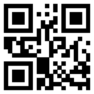 Immagine del QrCode di 3208097598