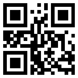 Il QrCode di 3208097602