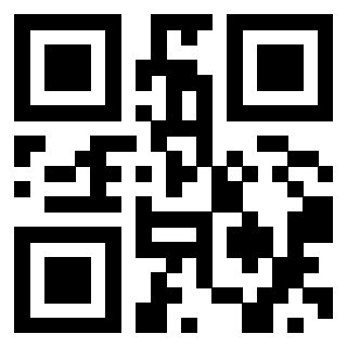 Immagine del Qr Code di 3208097604