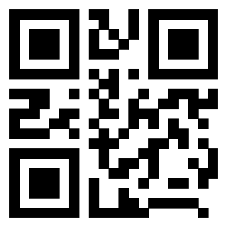 3208097605 Qr Code associato