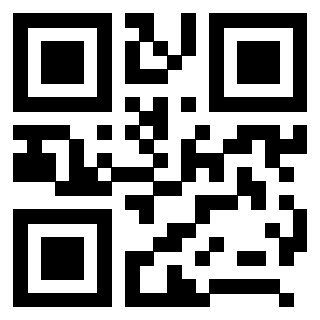 Scansione del Qr Code di 3208097608