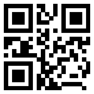 Immagine del Qr Code di 3208097609
