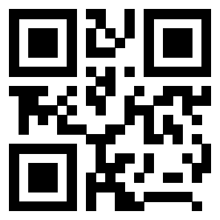 3208097613 - Immagine del Qr Code
