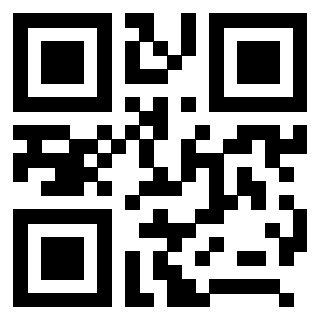 Il QrCode di 3208097614