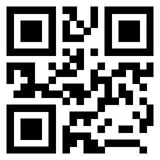 Il Qr Code di 3208097618
