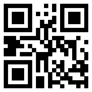Il Qr Code di 3208097619