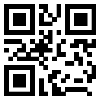 3208097622 - Immagine del QrCode associato