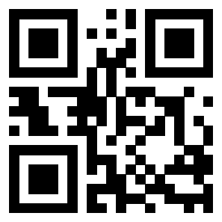 3208097624 - Immagine del Qr Code associato
