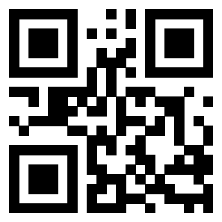 Immagine del QrCode di 3208097627