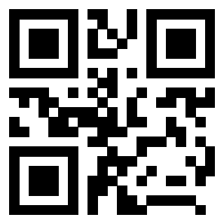 Immagine del Qr Code di 3208097628