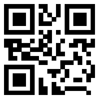 3208097629 - Immagine del Qr Code associato