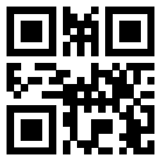 Scansione del QrCode di 3208097632