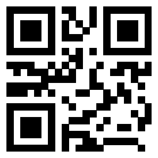 Scansione del QrCode di 3208097634