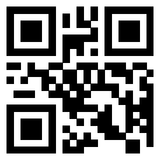 Scansione del Qr Code di 3208097635