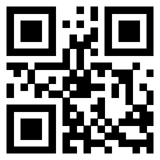 3208097636 - Immagine del Qr Code associato