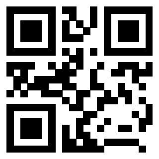 3208097638 Qr Code associato