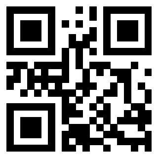 Immagine del QrCode di 3208097641