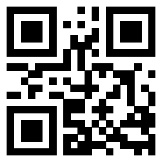 3208097642 - Immagine del QrCode associato