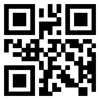 3208097644 - Immagine del Qr Code associato