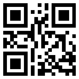 Il QrCode di 3208097645