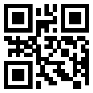 Il Qr Code di 3208097646