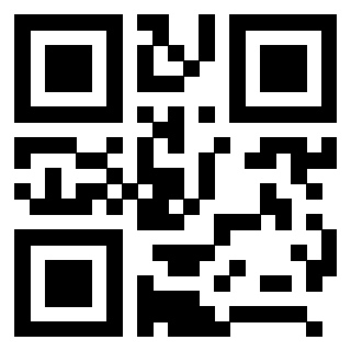 Il Qr Code di 3208097648