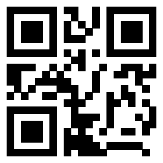 3208097657 - Immagine del Qr Code associato