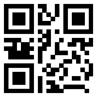 3208097661 - Immagine del Qr Code associato