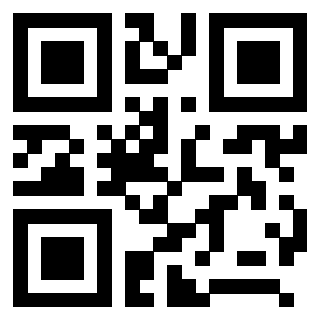 Scansione del QrCode di 3208097665