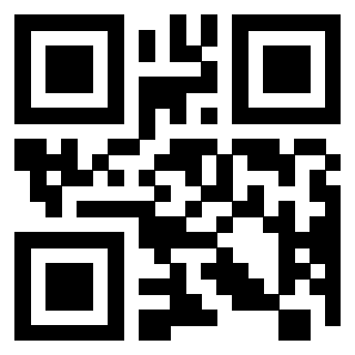 Immagine del QrCode di 3208097668