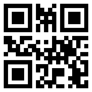 3208097672 - Immagine del QrCode associato