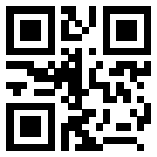 Il Qr Code di 3208097673