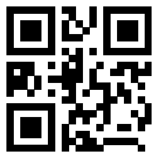 3208097675 - Immagine del QrCode associato