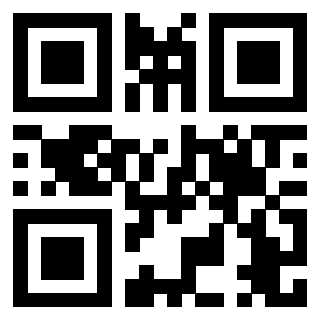 Immagine del Qr Code di 3208097679